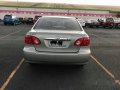 Toyota Corolla Altis 2003 for sale-2