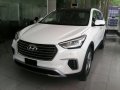 Hyundai Santa Fe 2018 M/T for sale-2
