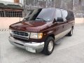 2002 Ford E150 Triton V8 for sale-6