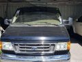 2007 Ford E150 Econoline for sale-0