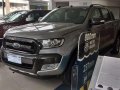 97K ALL-IN Sure Approval 2018 Ford Ranger Wildtrak 2.2L 4x4 Automatic-1