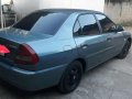 1997 Mitsubishi Lancer el for sale-9