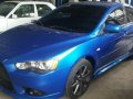 Mitsubishi Lancer 2013-1