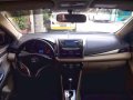 2014 Toyota Vios 1.5 G AT Top of the Line for sale-2