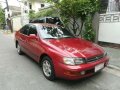 Toyota Corona EX Saloon manual for sale-2