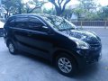 2012 Toyota Avanza E Automatic for sale-4