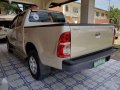 Toyota HILUX 2012 Manual - FRESH New Look FOR SALE-8