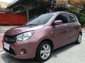 Suzuki Celerio 2016 GL M/T for sale-2