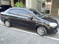 Chevrolet Aveo 2007 for sale-2