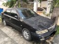 2000 Nissan Exalta Sentra STA RUSH-1