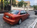 FOR SALE HONDA Civic SIR 1999-7