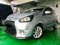 2013 Mitsubishi Mirage GLS AT- Top of the Line for sale-0