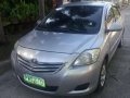 Toyota Vios E Matic FOR SALE-1