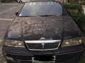 2000 Nissan Exalta Sentra STA RUSH-0