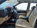 Isuzu Crosswind 2016 for sale-2