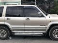 Isuzu Trooper Sky Roof 2003 for sale-0