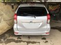 Toyota Avanza (Bacolod City ) 2013 FOR SALE-1