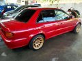 Mitsubishi LANCER Glxi 95 FOR SALE-8