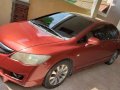 Honda Civic Fd 1.8s 2010 FOR SALE-1