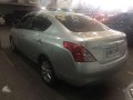 2015 Nissan Almera Automatic FOR SALE-2
