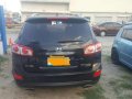For swap or sale 2011 Hyundai Santa Fe 2.2 CRDI Diesel-0