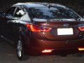 Hyundai Elantra 2012 A/T for sale-8