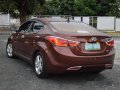 Hyundai Elantra 2012 A/T for sale-7