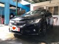 2018 Honda City 1.5 Cvt Automatic for sale-1