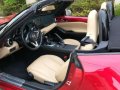 FOR SALE 2016 Mazda Miata MX5 2.0 AT Pristine Condition-4