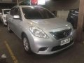 2015 Nissan Almera Automatic FOR SALE-1