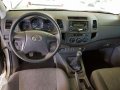 Toyota HILUX 2012 Manual - FRESH New Look FOR SALE-5