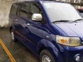 2007 Suzuki APV Van FOR SALE-1