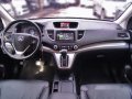 Honda CR-V 2015 for sale-4