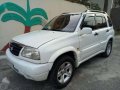 Suzuki Grand Vitara 2001 4x4 Automatic for sale-1