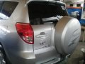 Toyota RAV4 2007 A/T for sale-4