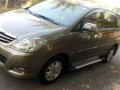 2011 TOYOTA Innova G Gas Automatic FOR SALE-2