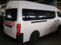 Nissan Cargo Van Ambulance Package-4