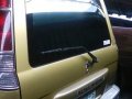 Mitsubishi Adventure 2002 SUPER SPORT M/T for sale-3