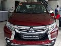 86K ALL IN Sure Approval 2018 MITSUBISHI Montero Sport GLX Manual Diesel-0