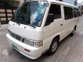 2013 Nissan Urvan Excellent Condition for sale-1