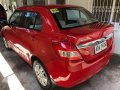 Suzuki Swift Dzire 2014 Matic for sale-2