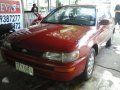 '96 TOYOTA Corolla xl 1.3 "Blue" FOR SALE-1