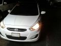 Hyundai Accent crdi 2016 for sale-2