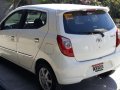 2016 Toyota Wigo g automatic for sale-6