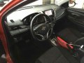 2015 Toyota Vios e automatic FOR SALE-4