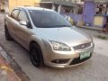 Ford Focus 2008 model Manual Transmission for sale-8