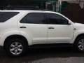 Toyota Fortuner 2010 G A/T for sale-2