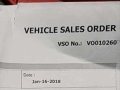 2018 Montero GLS for sale -10