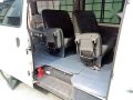 2013 Nissan Urvan Excellent Condition for sale-5