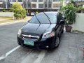 Chevrolet Aveo 2007 for sale-1